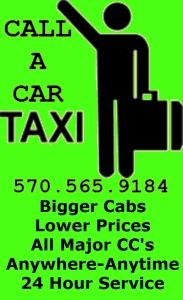 taxi logo
